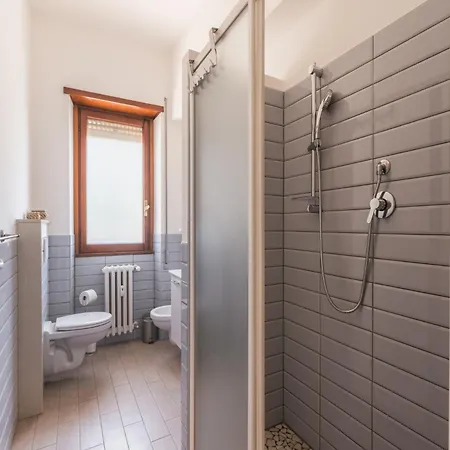 The Best Rent - Spacious Flat A Stone'S Throw From The Vatican Exterior photo